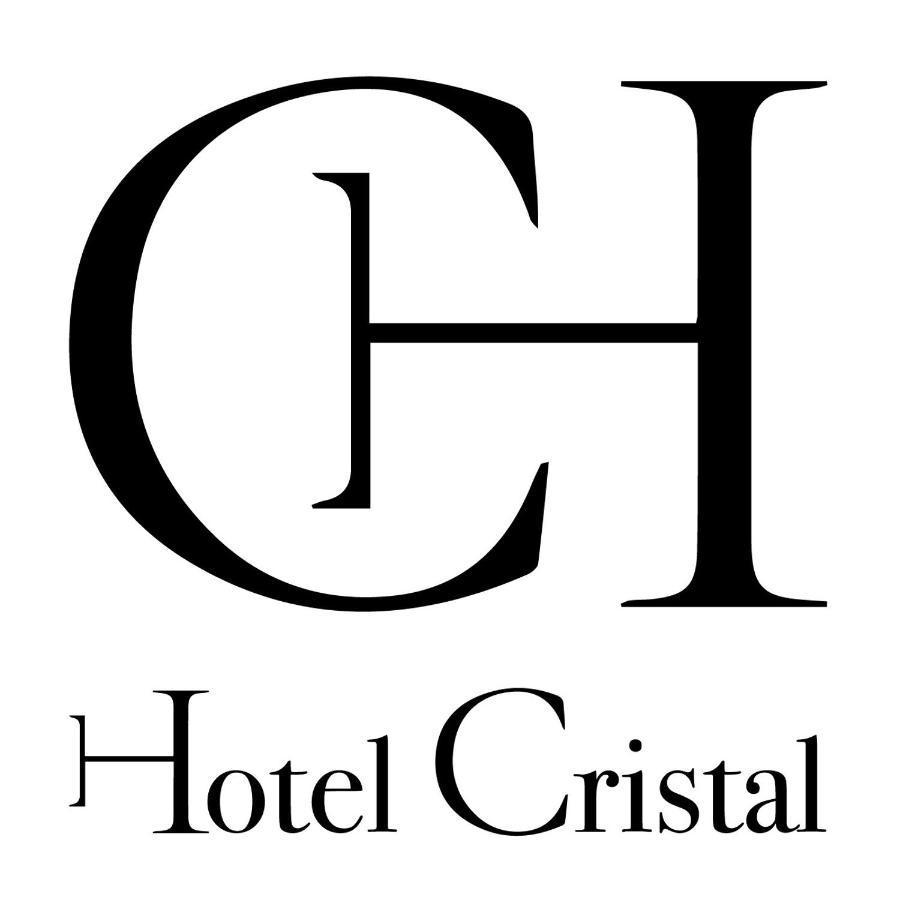 Hotel Cristal 클루지나포카 외부 사진